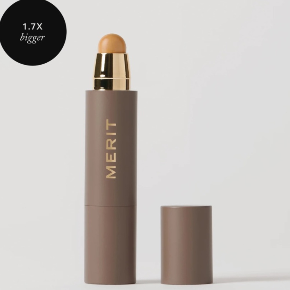 MERIT Complexion Stick in Sand